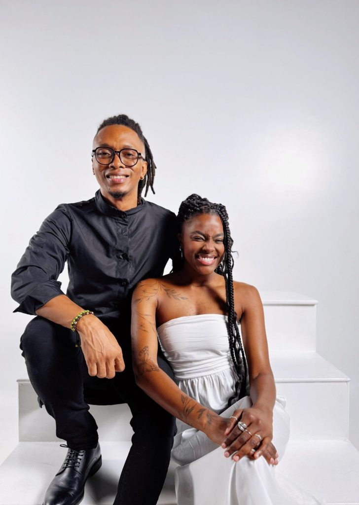 Cúrame de Ysa C, una joya de Afrobeat y reggaetón - 2