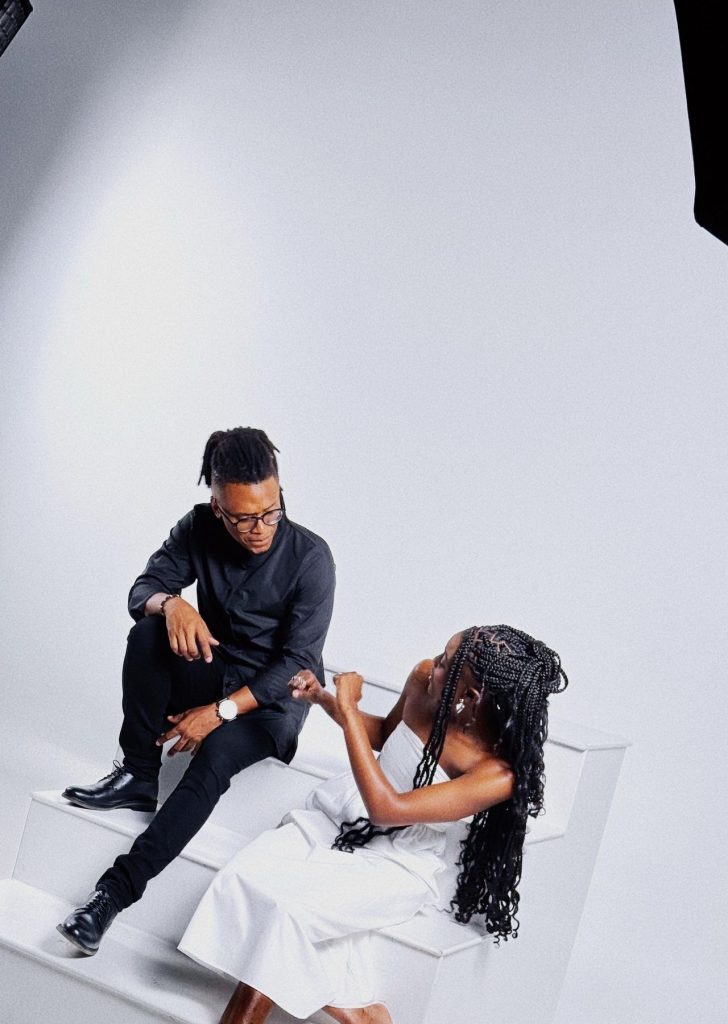 Cúrame de Ysa C, una joya de Afrobeat y reggaetón - 3