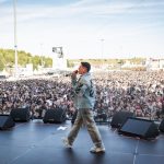 Andy Rivera brilla en España con su gira internacional - Spotlight Latam