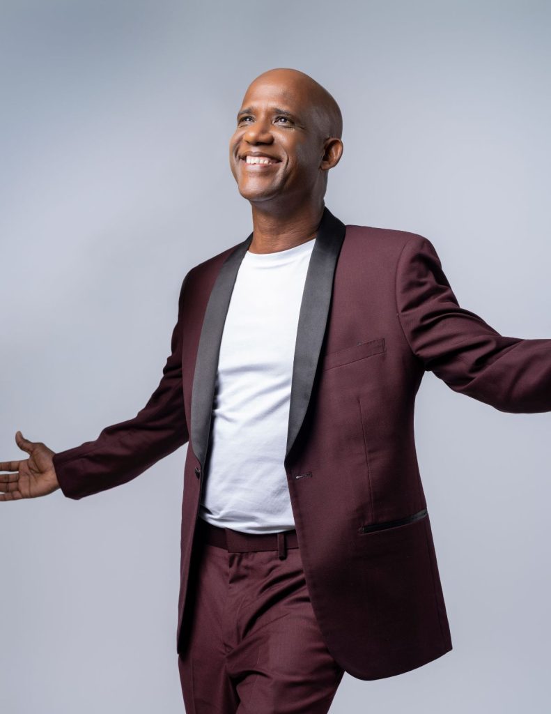 Jandy Feliz lanza “Amor Bonito”, su nuevo himno al amor verdadero - Spotlight Latam 5