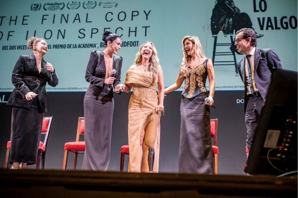 L’Oréal Paris deslumbra en Bogotá con La Maison y lanza Melasyl, su revolución en skincare 1