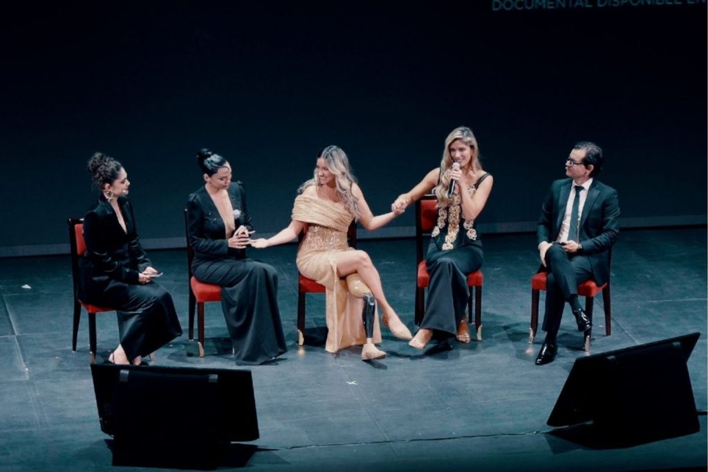 L’Oréal Paris deslumbra en Bogotá con La Maison y lanza Melasyl, su revolución en skincare 2