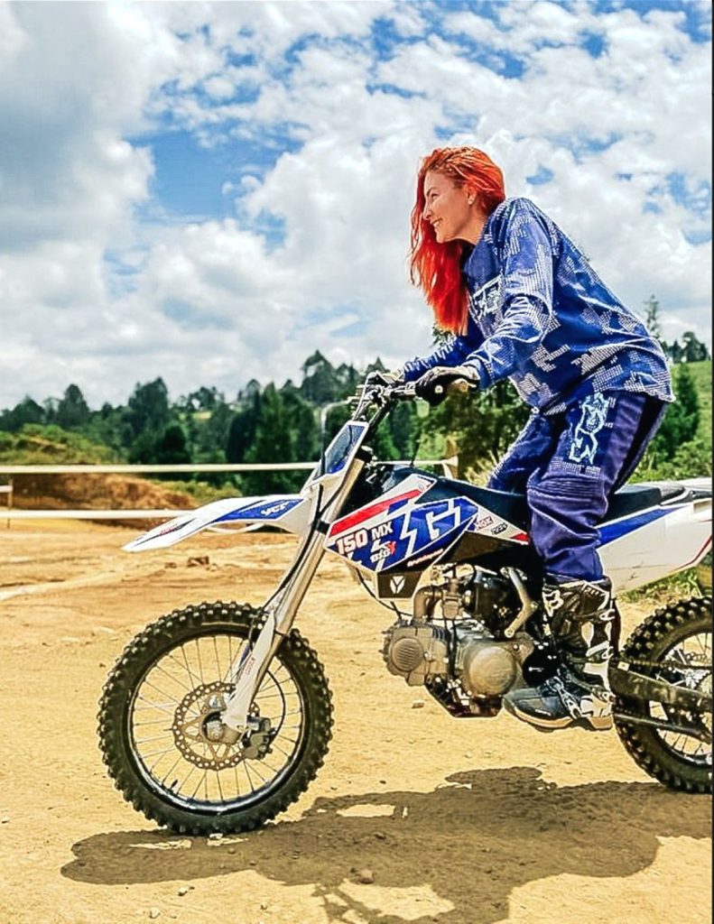 Moto24, la carrera de resistencia en moto que hará historia en Colombia - Spotlight Latam 2