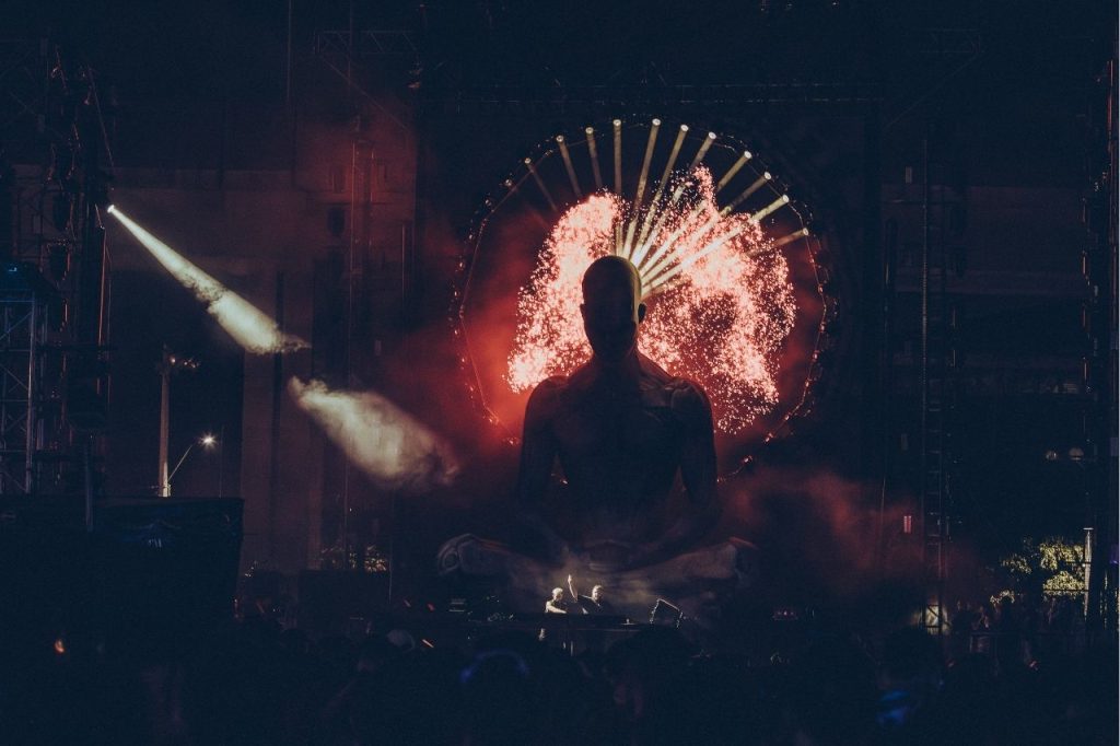 Ritvales 2025 encenderá el festival de música electrónica en Colombia 1