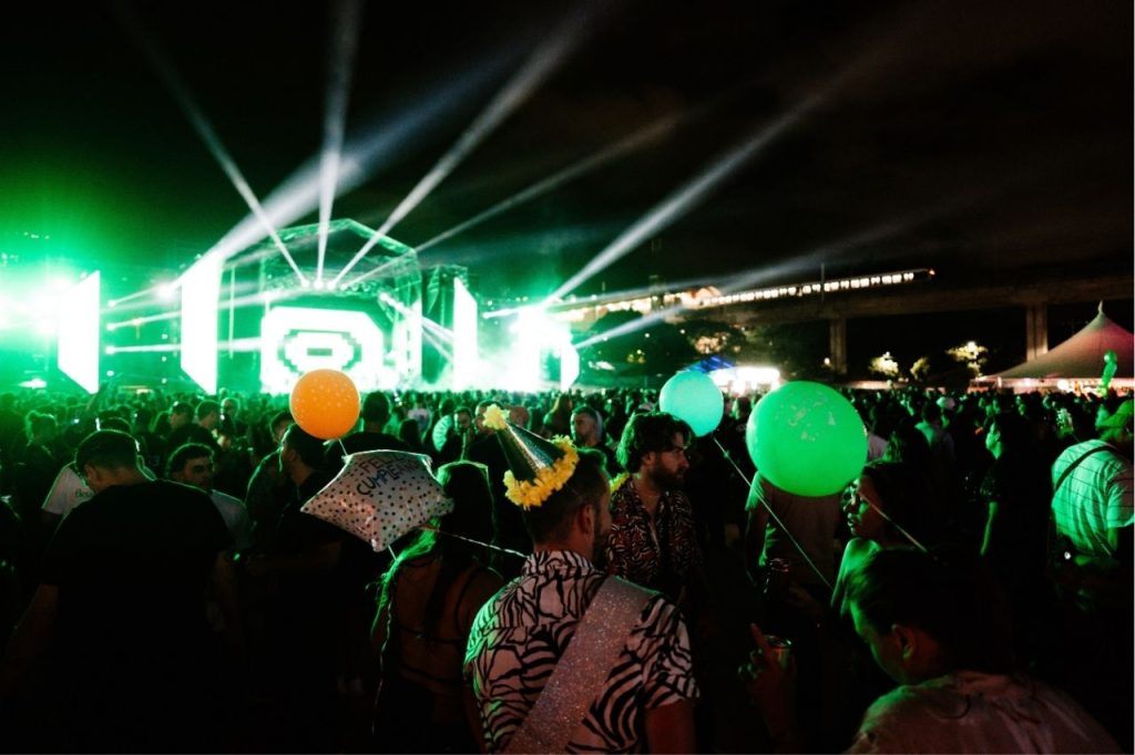 Ritvales 2025 encenderá el festival de música electrónica en Colombia 2
