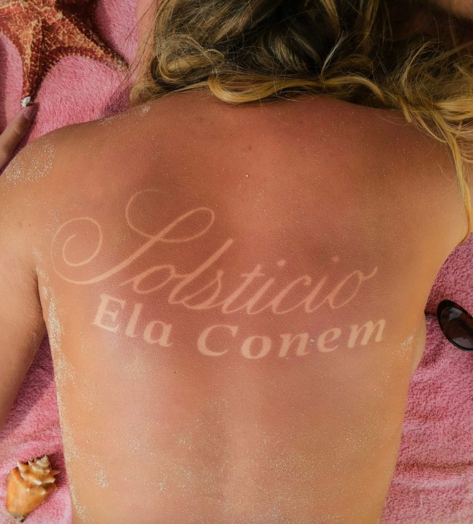 Solsticio, el nuevo viaje electro pop de Ela Conem - Spotlight Latam 4