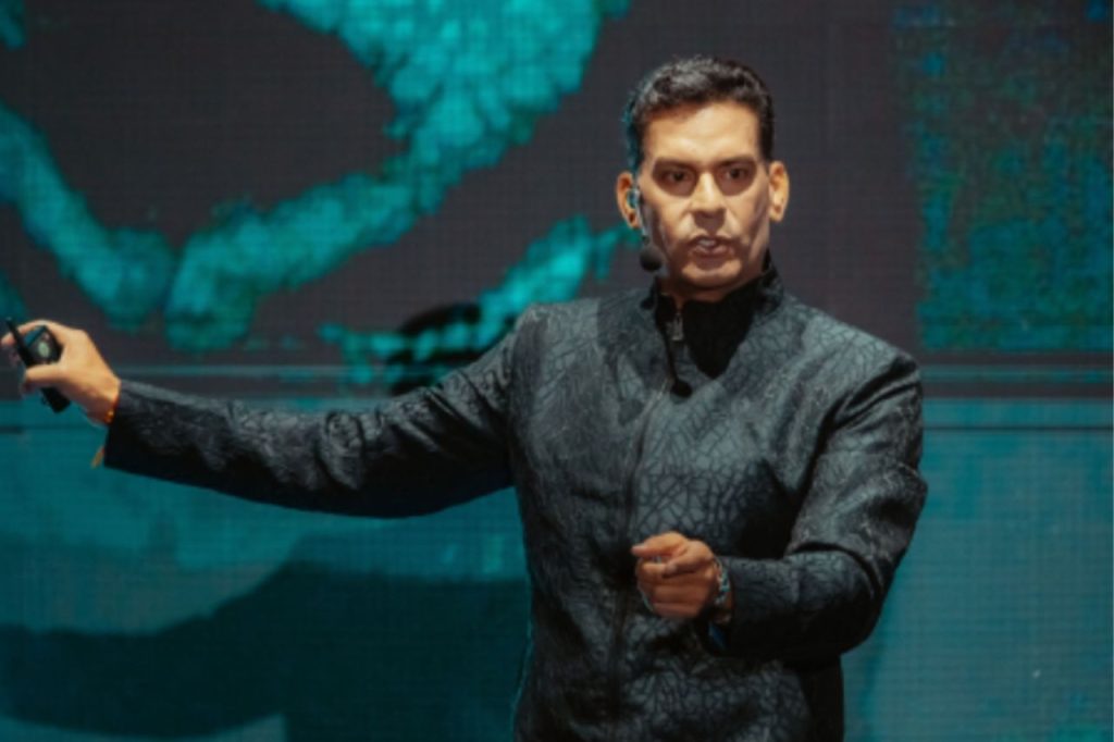 The Mentors en gira por Colombia 3