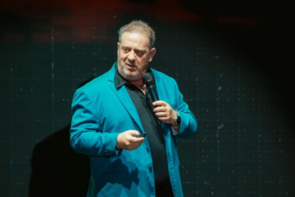 The Mentors en gira por Colombia 4