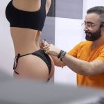 Christian Borrero recibe Galardón América en el Congreso