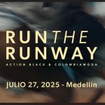 Colombiamoda 2025 inicia con una carrera urbana - Spotlight Latam